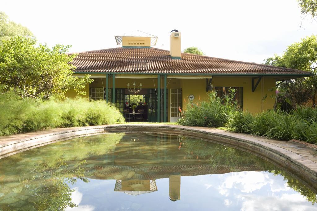 Jacana Gardens Χαράρε Εξωτερικό φωτογραφία