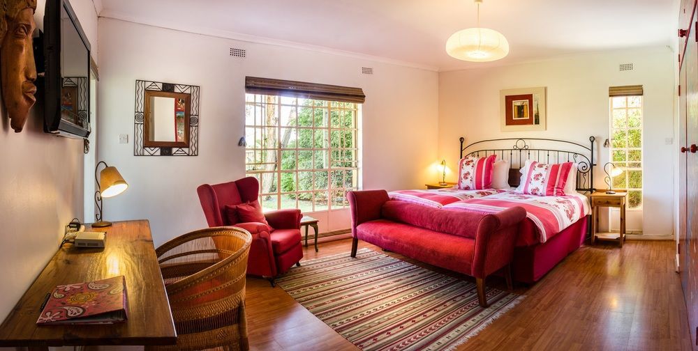Jacana Gardens Χαράρε Εξωτερικό φωτογραφία