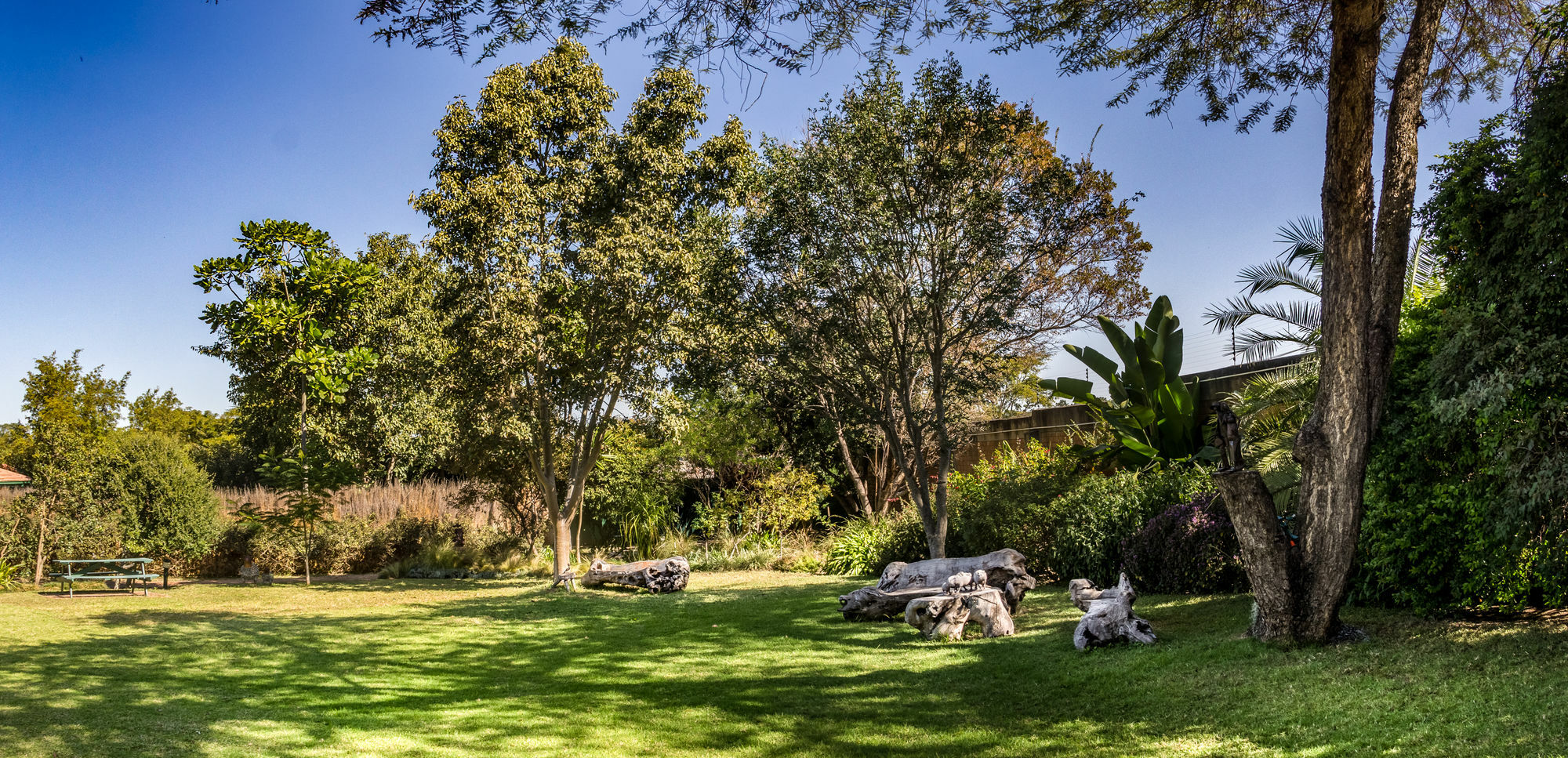 Jacana Gardens Χαράρε Εξωτερικό φωτογραφία