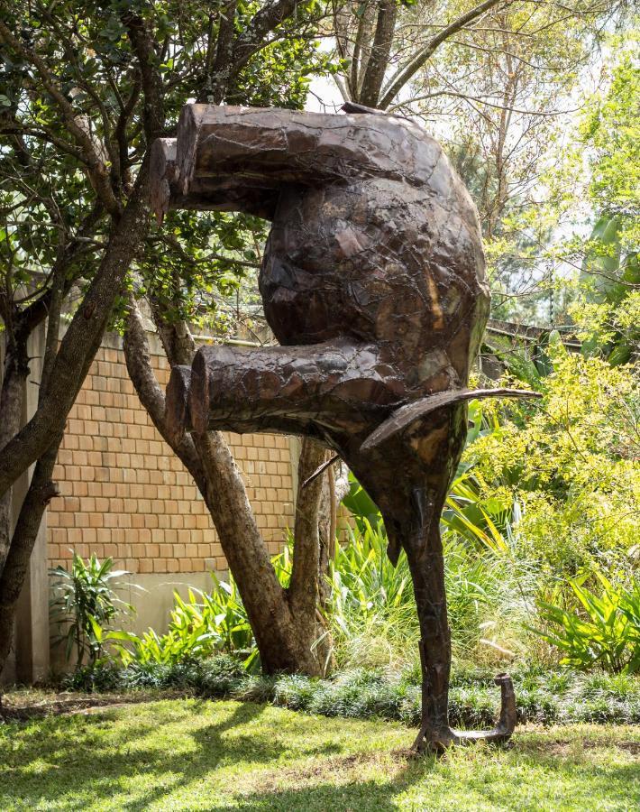 Jacana Gardens Χαράρε Εξωτερικό φωτογραφία